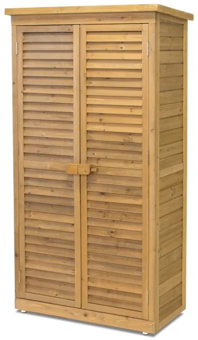 Houten tuinkast Fingal Garden Point