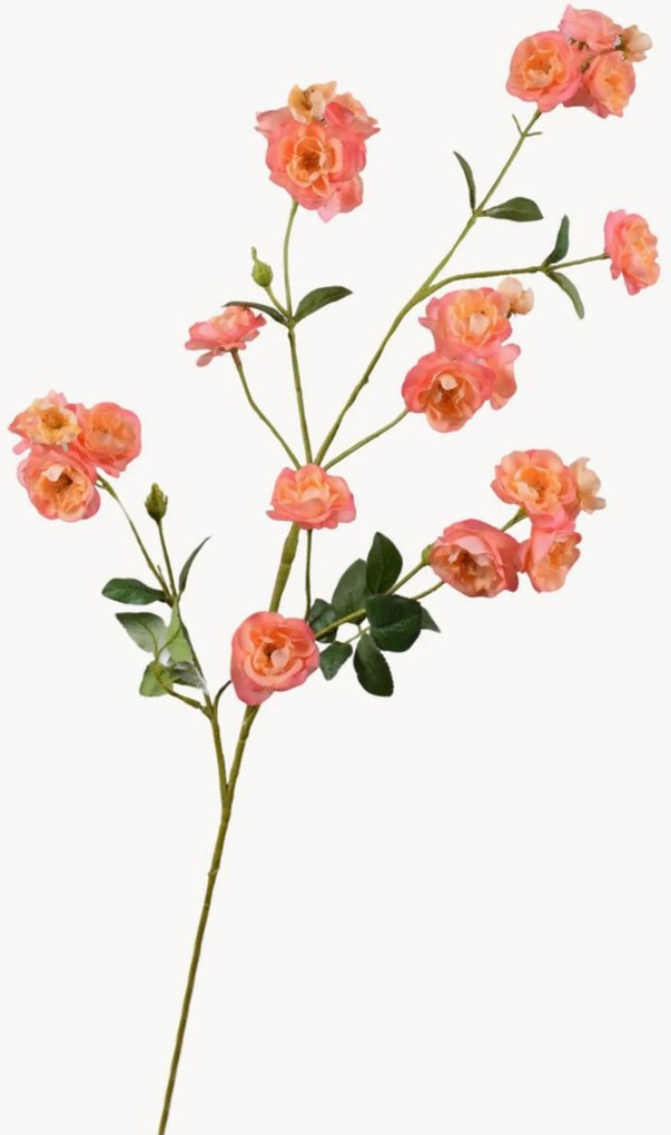 Kunsttak Rose Real Touch