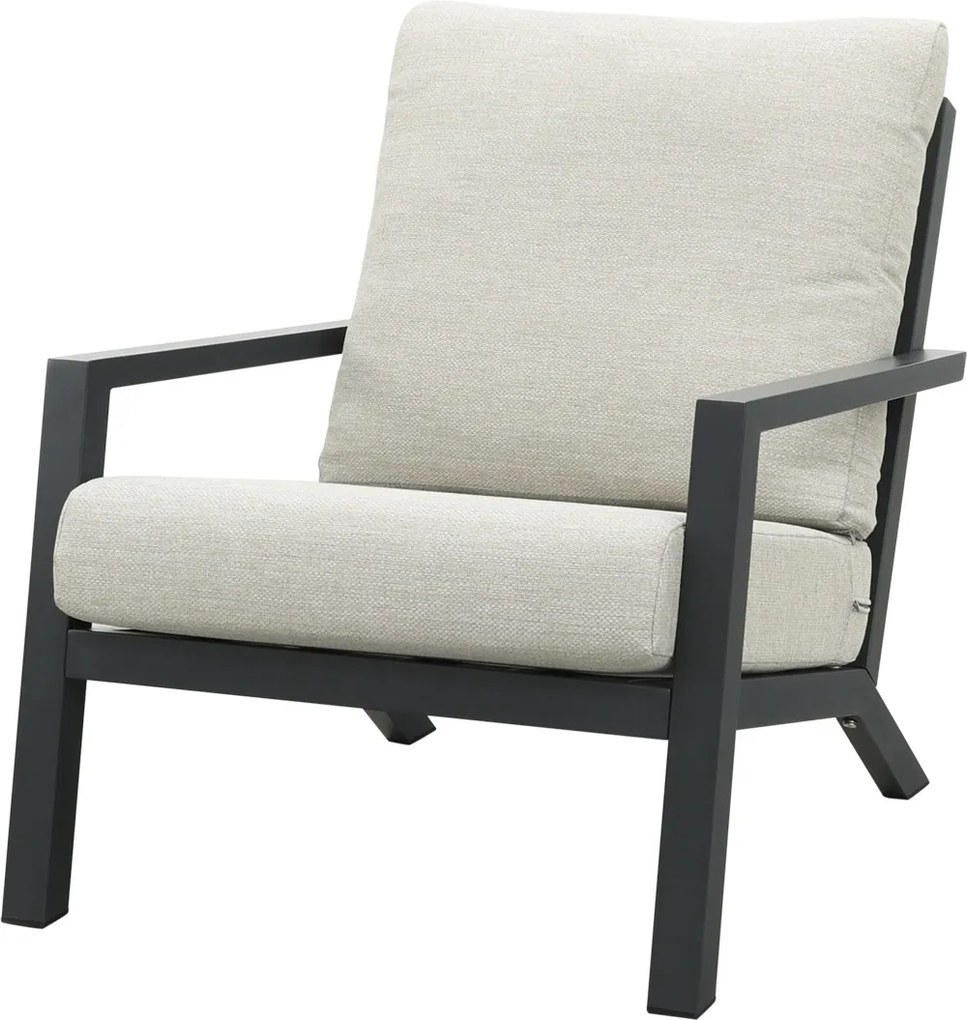 Boston/Atlanta loungeset - 4 delig