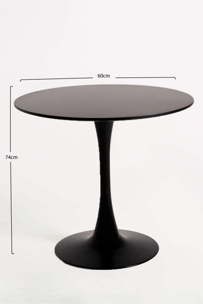 Kolio tafel 60 cm