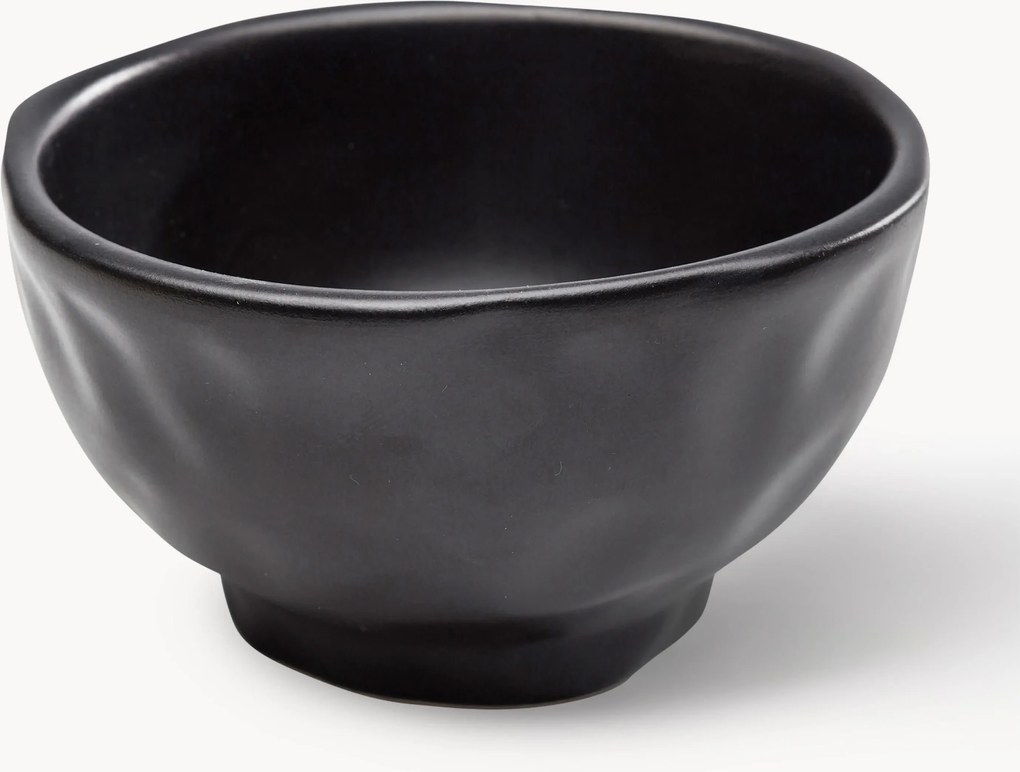 Schalen Organic, 4-delig