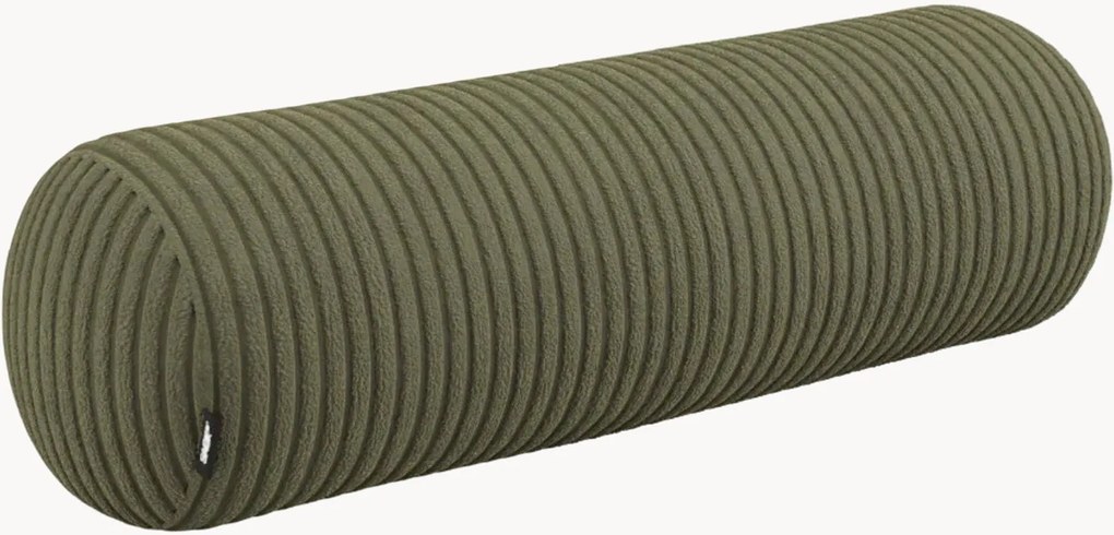 Corduroy bank Bolster Soft
