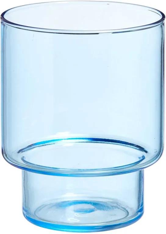 Waterglas Stapelbaar