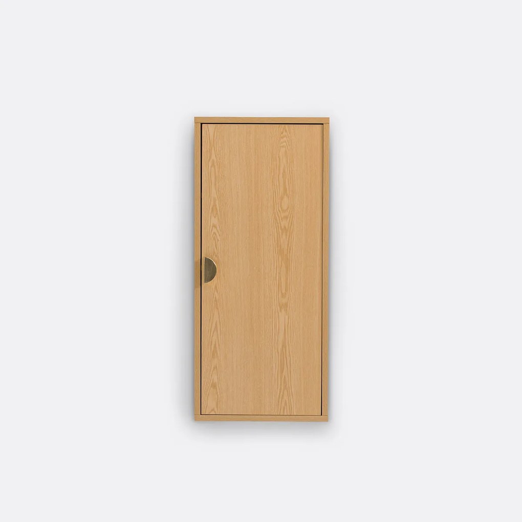 Toiletkast voor aan de muur, Zohe