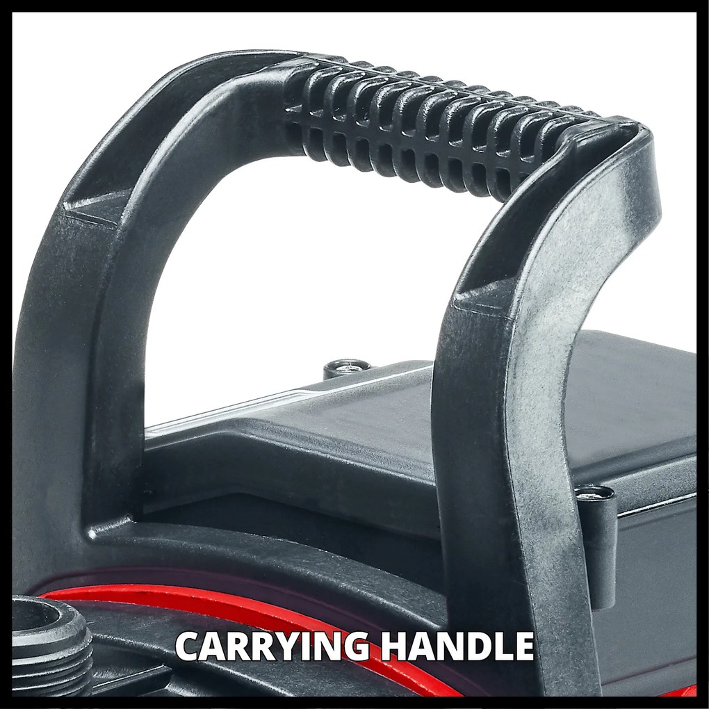 Einhell GC-GP 6538 Tuinpomp