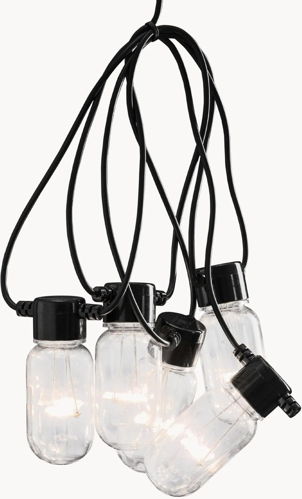 Dimbare outdoor LED lichtslinger Clara