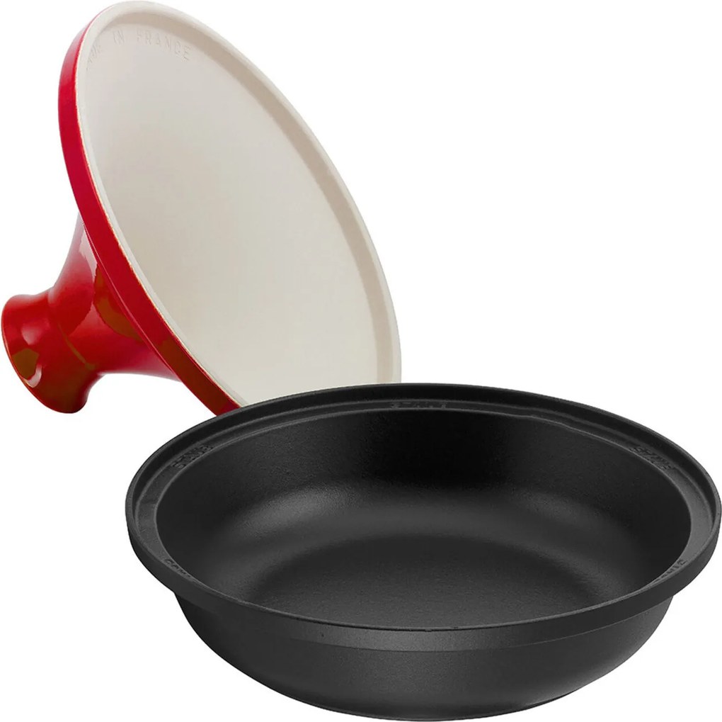 Staub Specialities Tajine 28 cm - Specialities - Staub