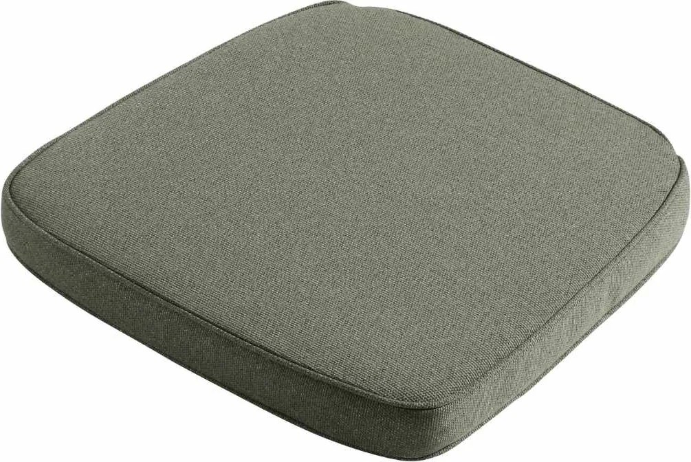 Madison Wicker universeel 48x48 cm Outdoor Manchester green