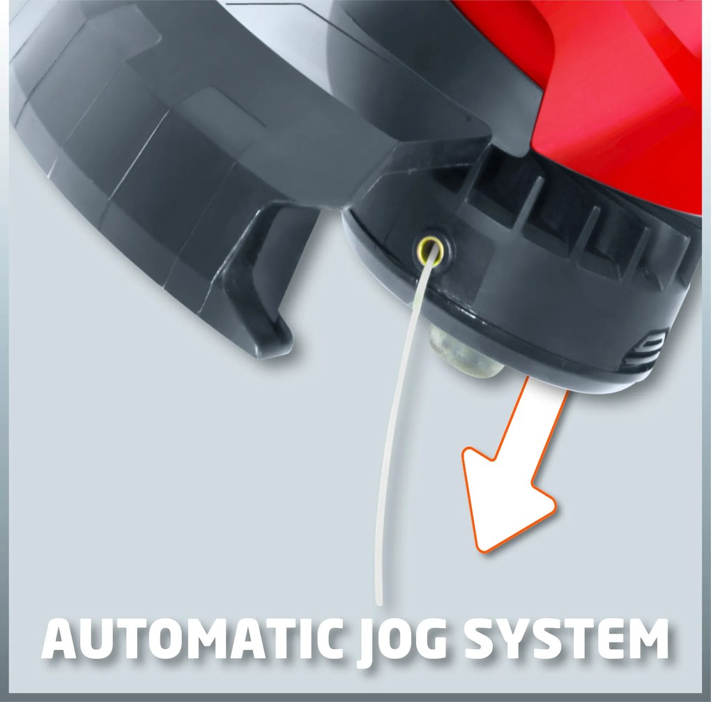 Einhell GC-ET 3023 Grastrimmer