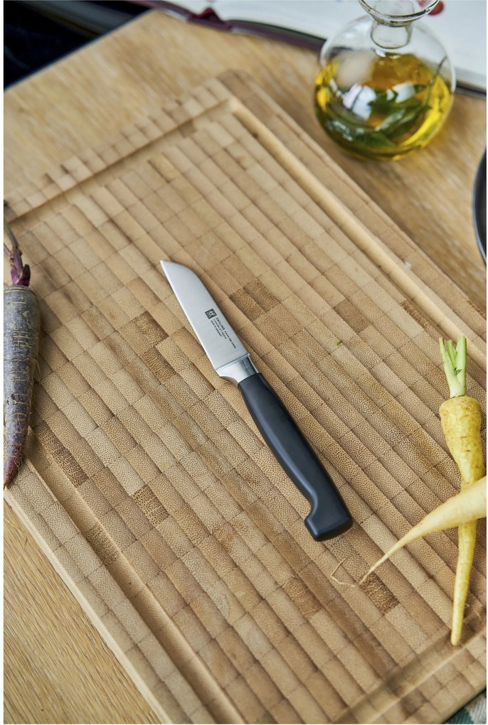 ZWILLING VIER STERNE Groentemes, 8 cm - VIER STERNE - ZWILLING