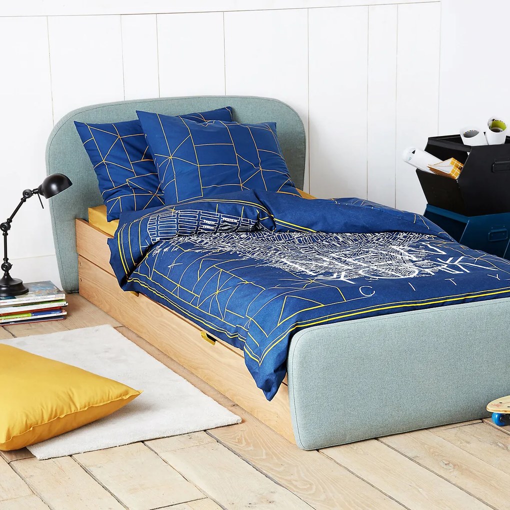 Kinderbed met lattenbodem, Comète