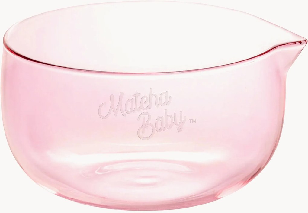 Matcha schaal Chawan