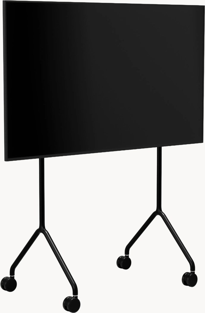 Tv-meubel Moon Light met wielen
