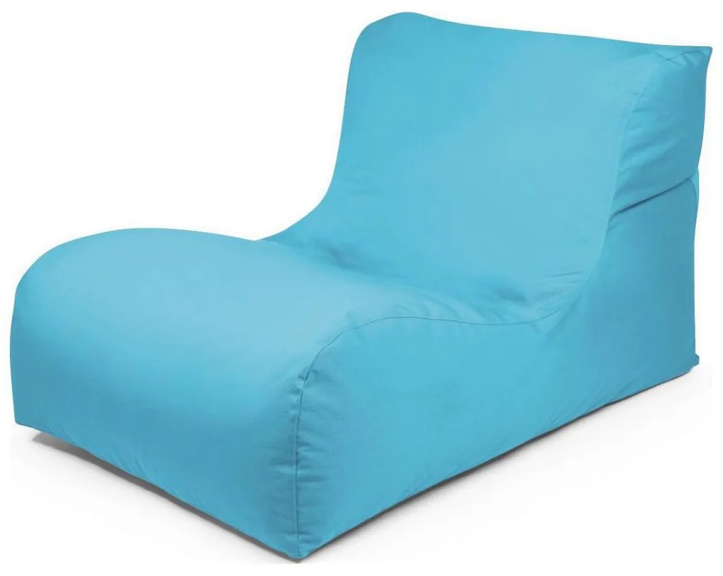 Zitzak Newlounge Plus Outdoor - Aqua