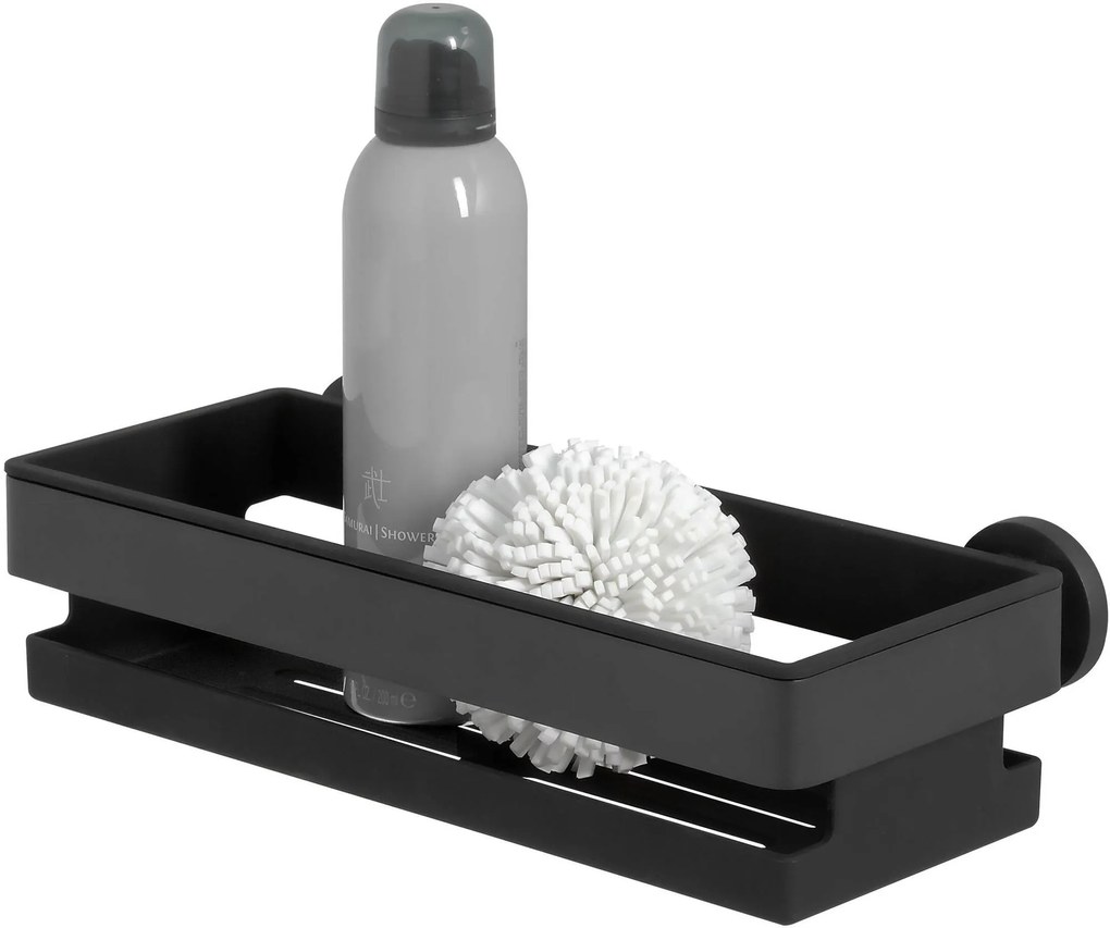 Tweedekans Tiger Noon doucherek 30x13,8x8cm zwart 06326