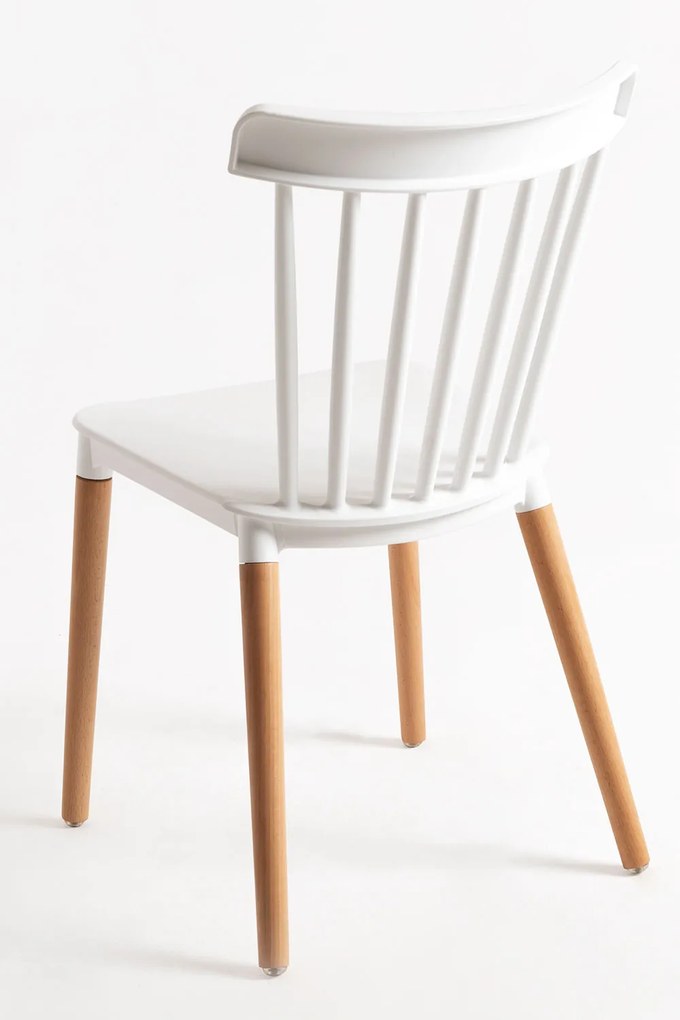 Leka stoel
