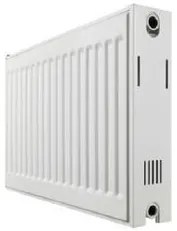 Sanivesk Plaatradiator Una Wit 40x140cm CE 998Watt