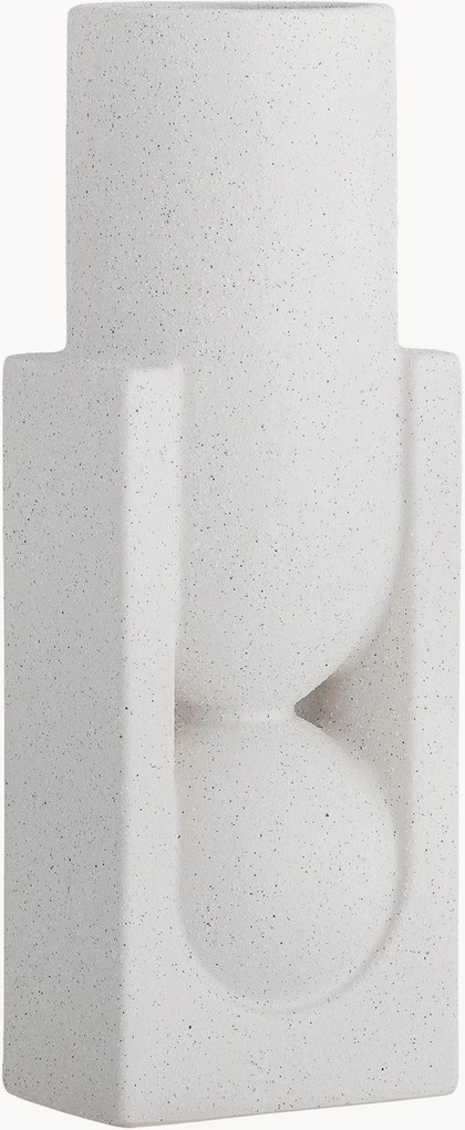 Vaas Salome van steengoed, H 34 cm