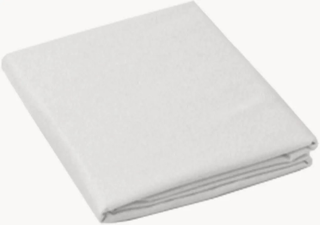 Kinderfitted sheet Dawn van jersey katoen