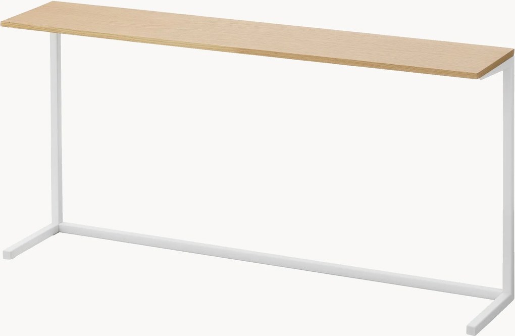 Keukenplank Tower van eikenhout