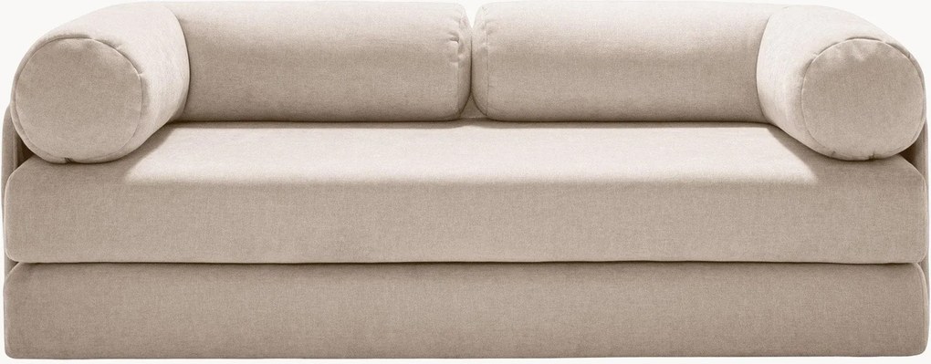 Slaapbank Dreamy (2-zits), B 206 cm