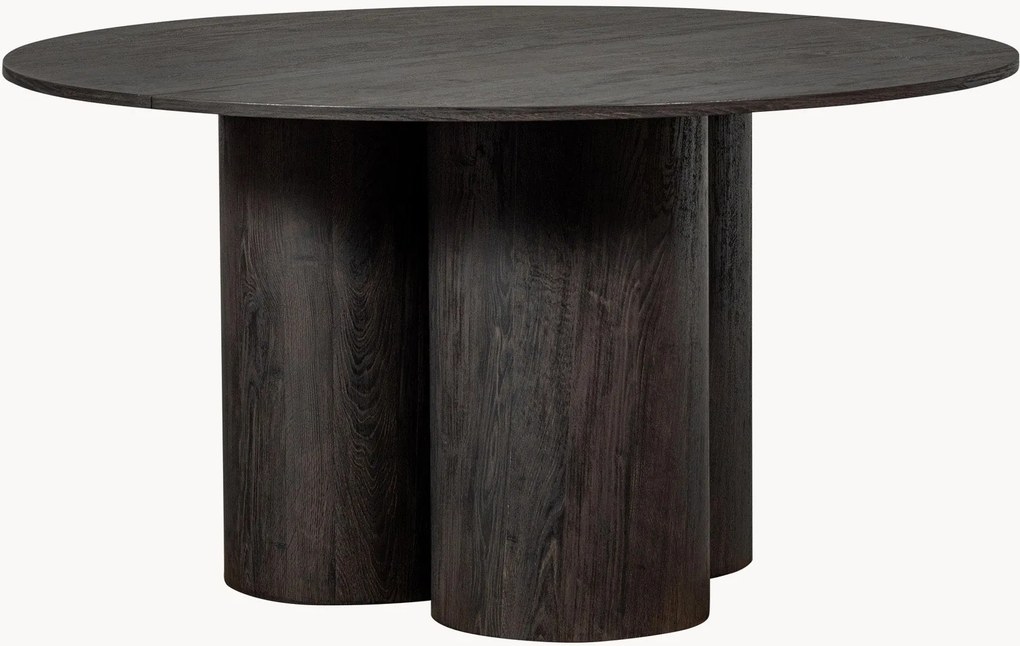 Ronde eettafel Oona, Ø 140 cm