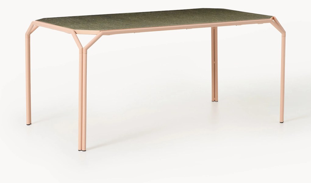 Westwing x Rezign, eettafel Danilo in verschillende formaten