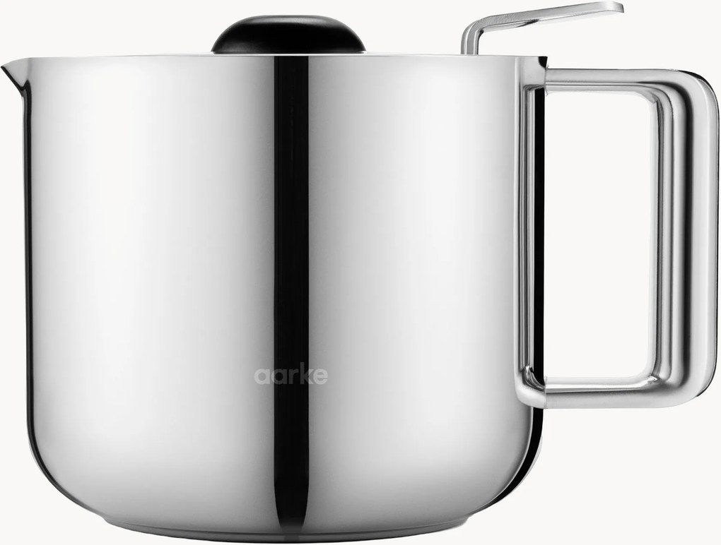 Thermoskan Elegance van edelstaal
