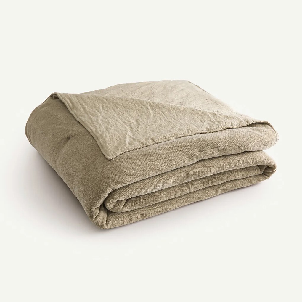 Fluwelen chenille sprei, Albon