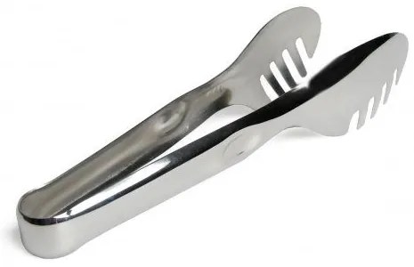 Spaghettitang, roestvrij staal, 22,5 cm