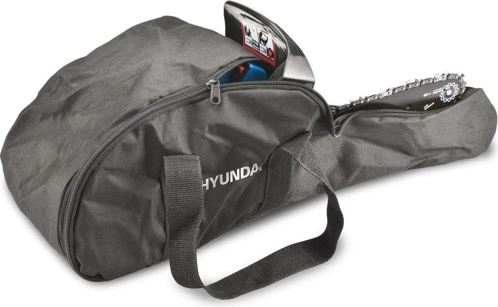 Hyundai Benzine Kettingzaag 25 cm