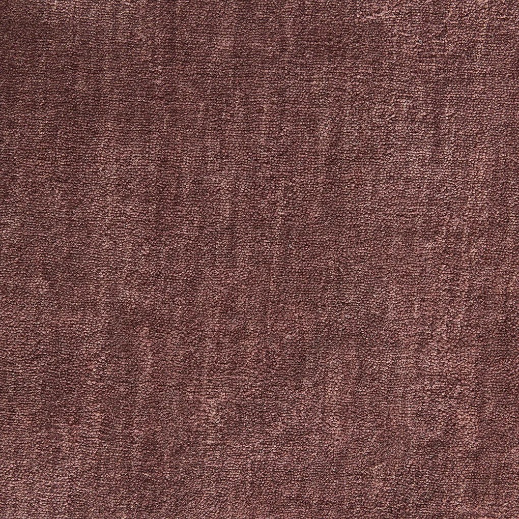 Vloerkleed in wol, handgestrikt, Hotep