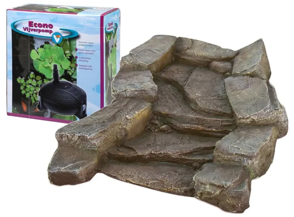 Velda Tuin beekloopset 80 cm