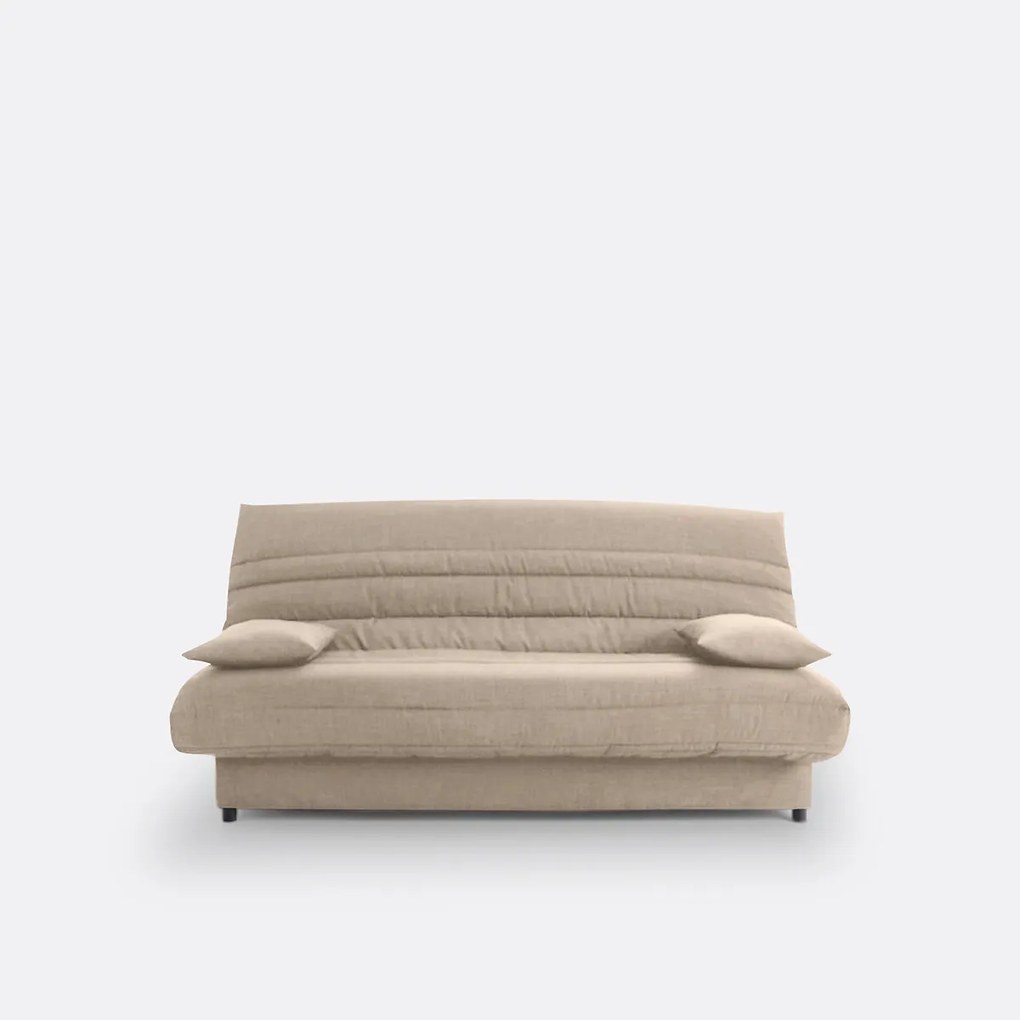 Gematelasseerde hoes voor clic-clac Asaret