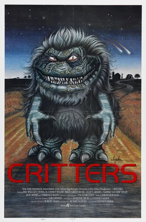 Ilustratie Critters 1 03