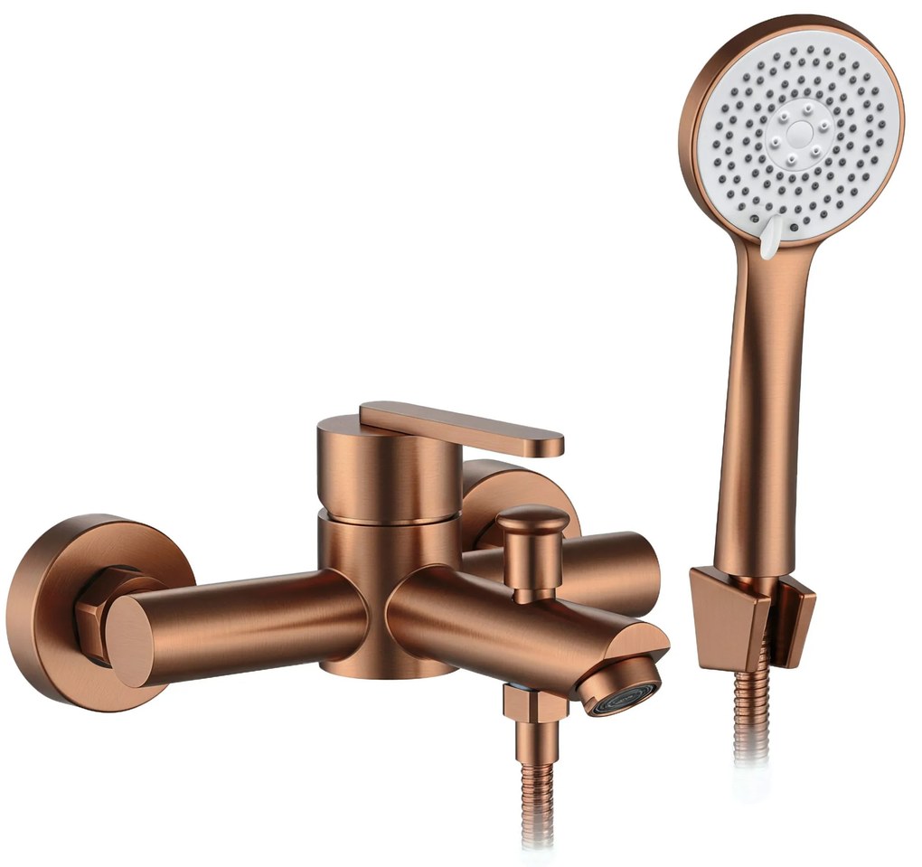 Badmengkraan REA Ontario Brush Copper