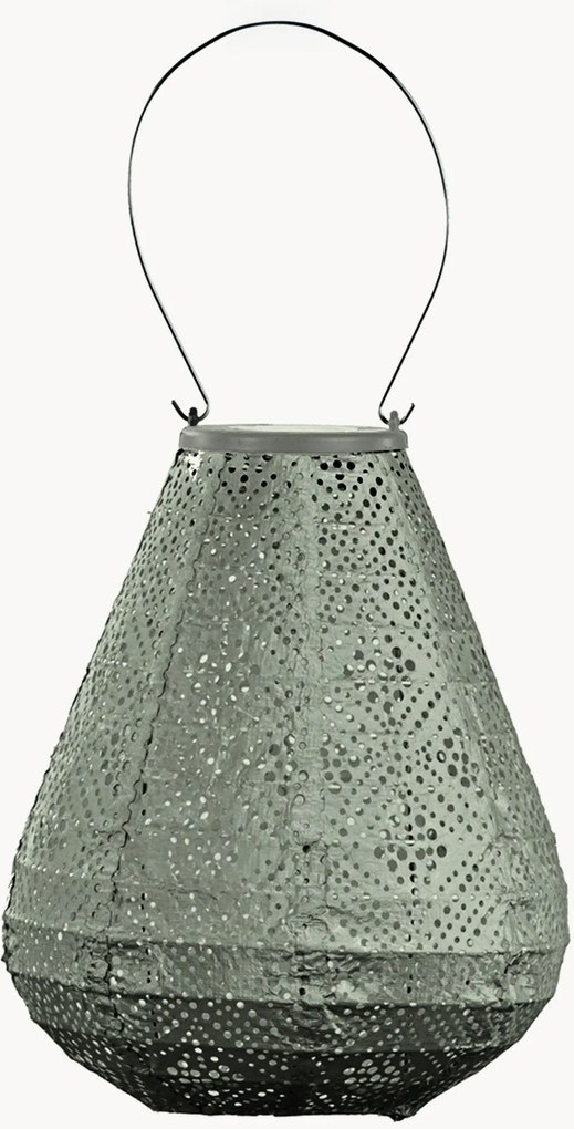 Solar LED-lantaarn Topaze