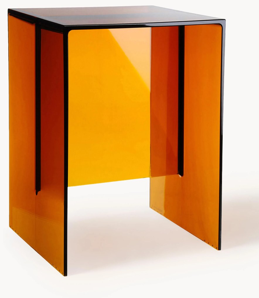 Design bijzettafel Max-Beam