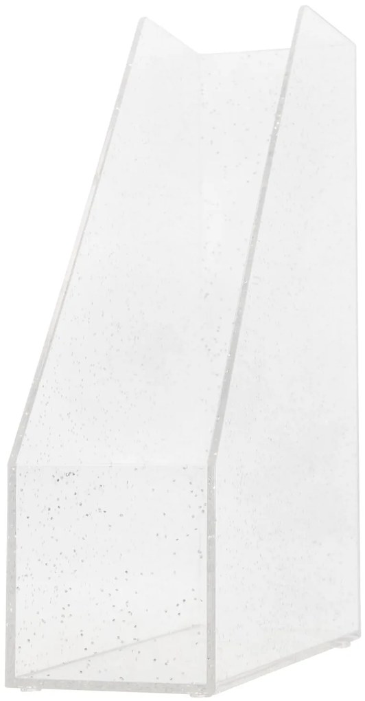 HEMA Tijdschriftencassette Glitter