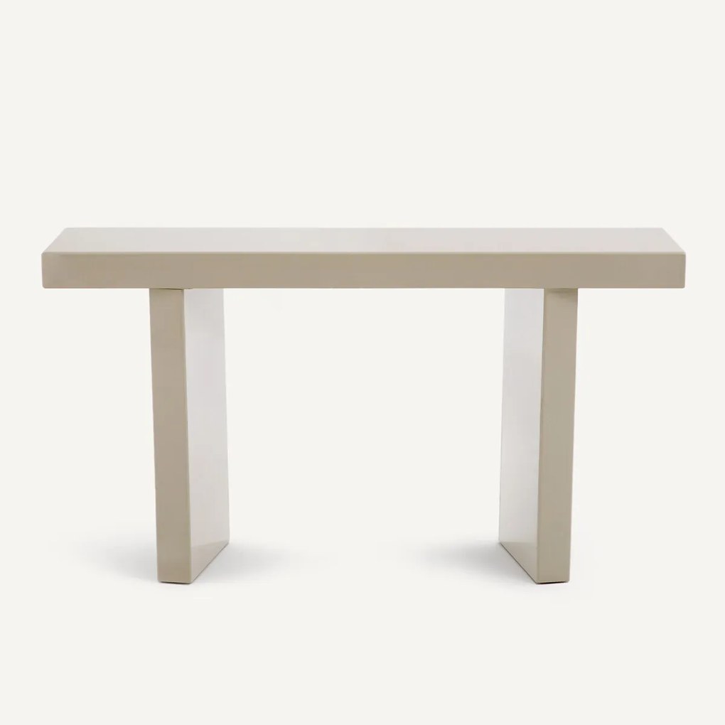 Wandtafel met glossy lak, Olaga