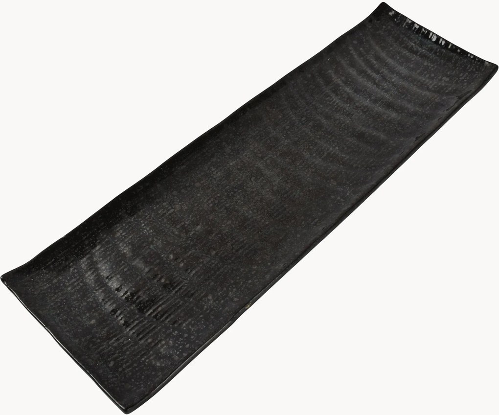 Porseleinen serveerborden Umi, 4-delig