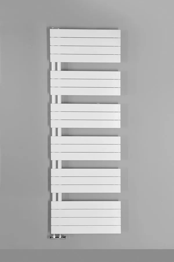 Aqualine Mili radiator wit 60x180cm 927W