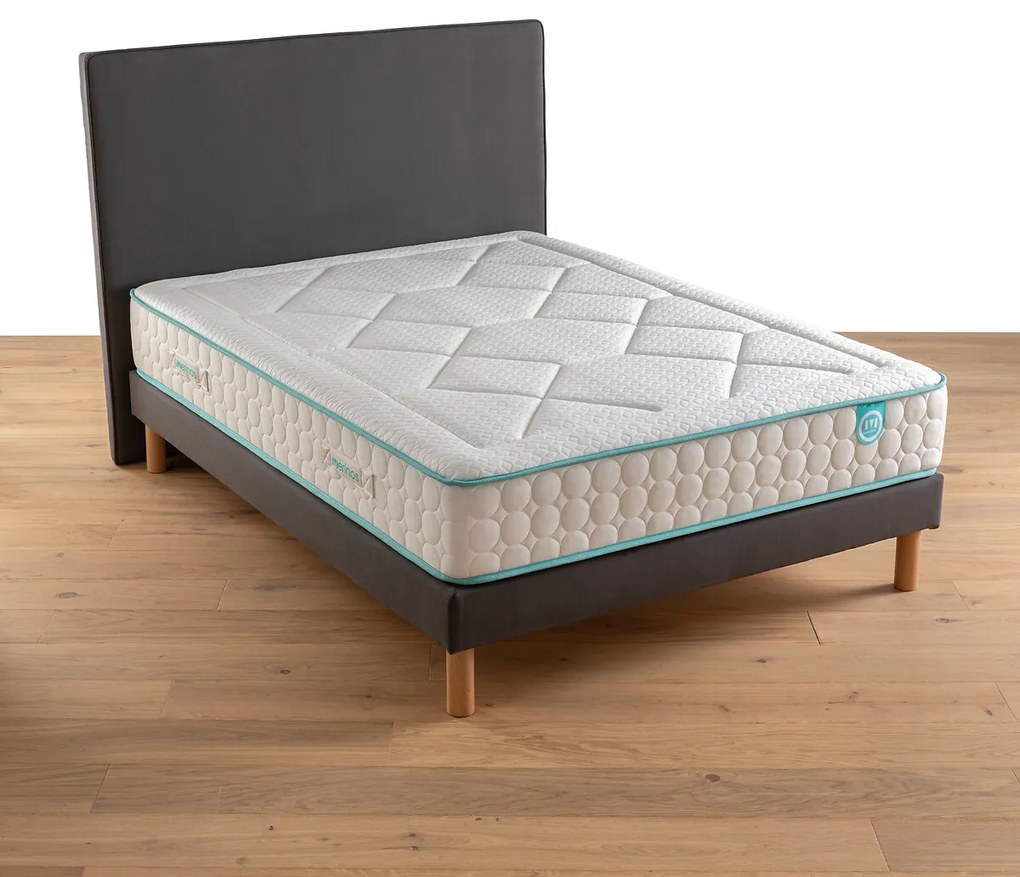 Matras met pocketveren Le Tout Moelleux
