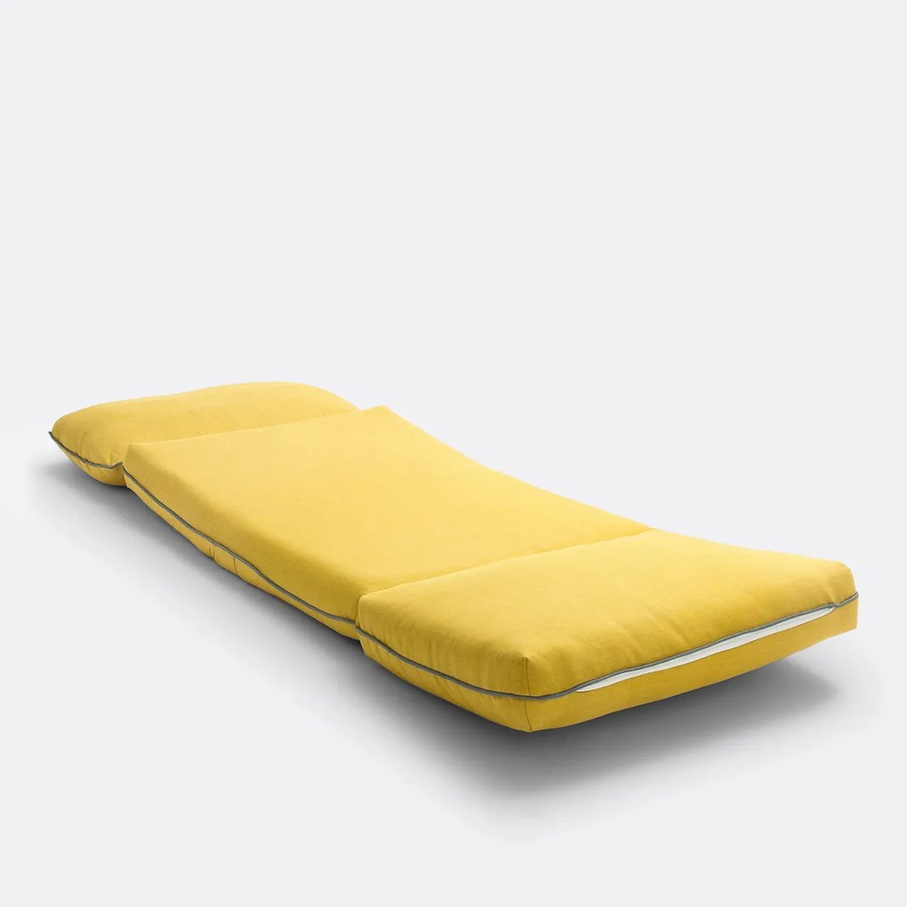 Multi-positie fauteuil Eserita