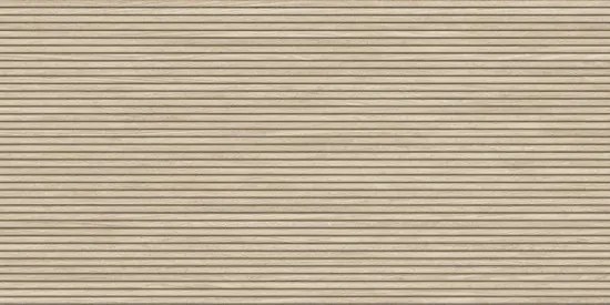 Valence Flores wandtegel 60x120cm naturel gerectificeerd