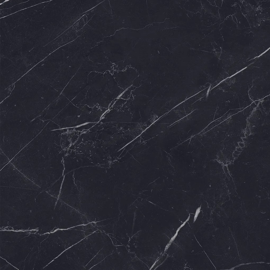 Jabo Marquina Black vloertegel 80x80cm gerectificeerd