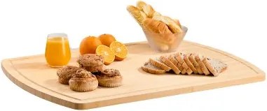 VEVOR Pasta Board Fornuishoes, Bamboe Hout Fornuishoes voor Elektrische & Gasfornuizen, Fornuishoes voor Werkblad en Dienblad, Afdekplaat (76,2 x 55,88 cm)
