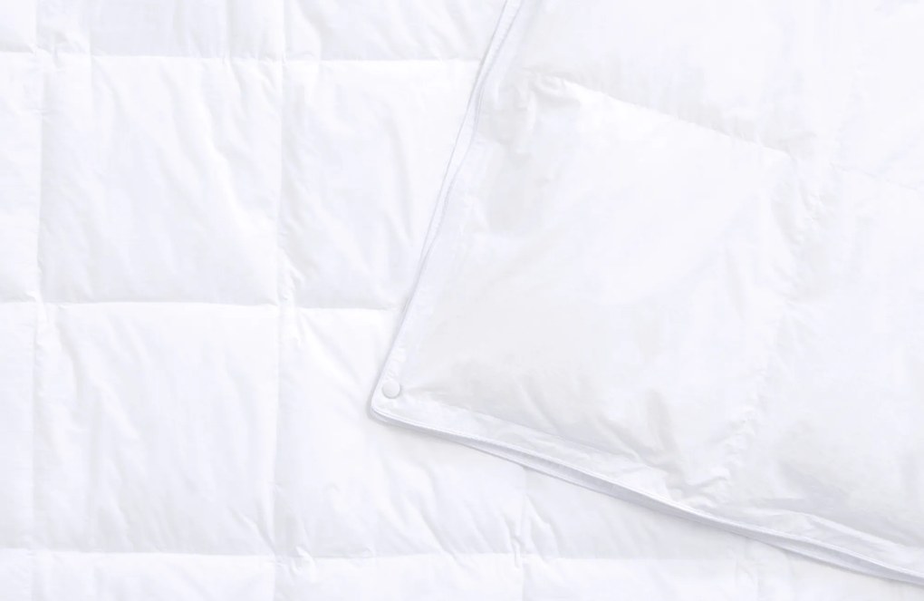 Dekbed The Luxury Soft One – 4-seizoenen – Bij Swiss Sense
