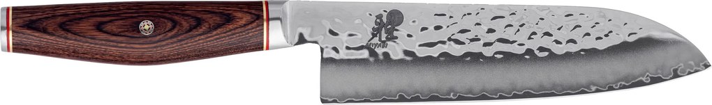 MIYABI ARTISAN 6000MCT Santoku 18 cm - ARTISAN 6000MCT - MIYABI