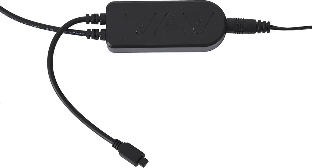 Smart LED strip 300cm dimbaar in Kelvin - Akoestische wandpaneel